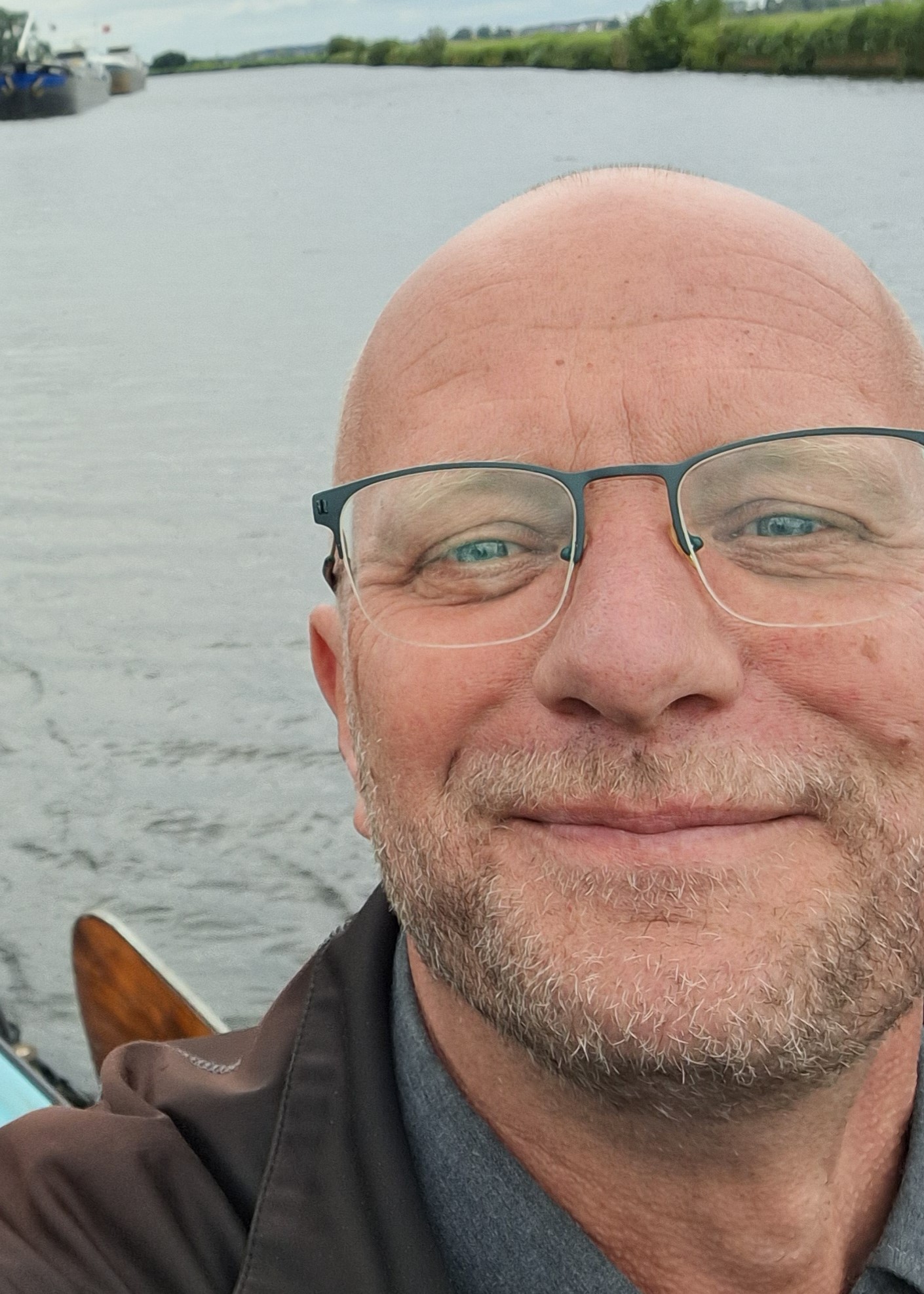 Foto van gezicht Matthieu Schwitzner